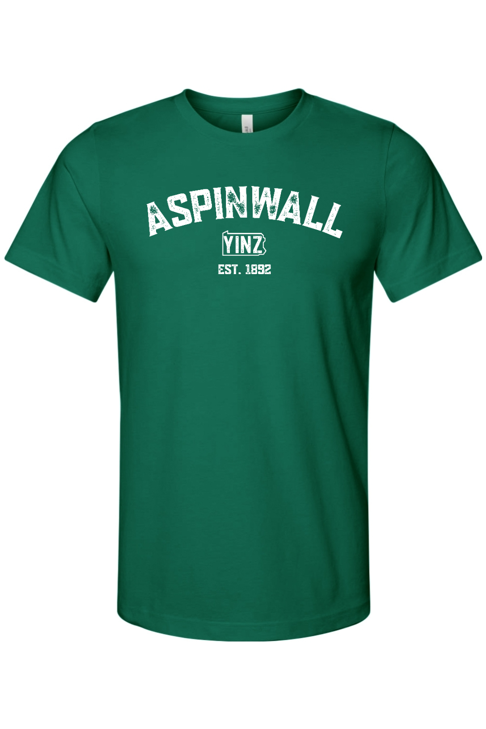 Aspinwall Yinzylvania - Yinzylvania