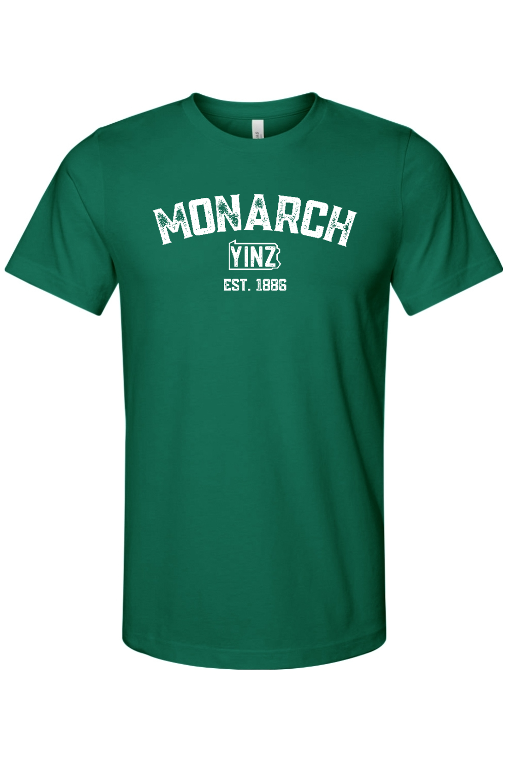 Monarch Yinzylvania - Yinzylvania