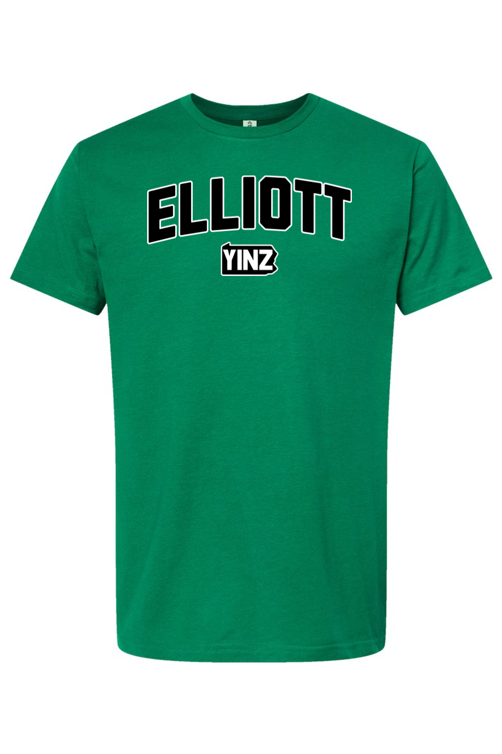 Elliott Yinzylvania - Yinzylvania