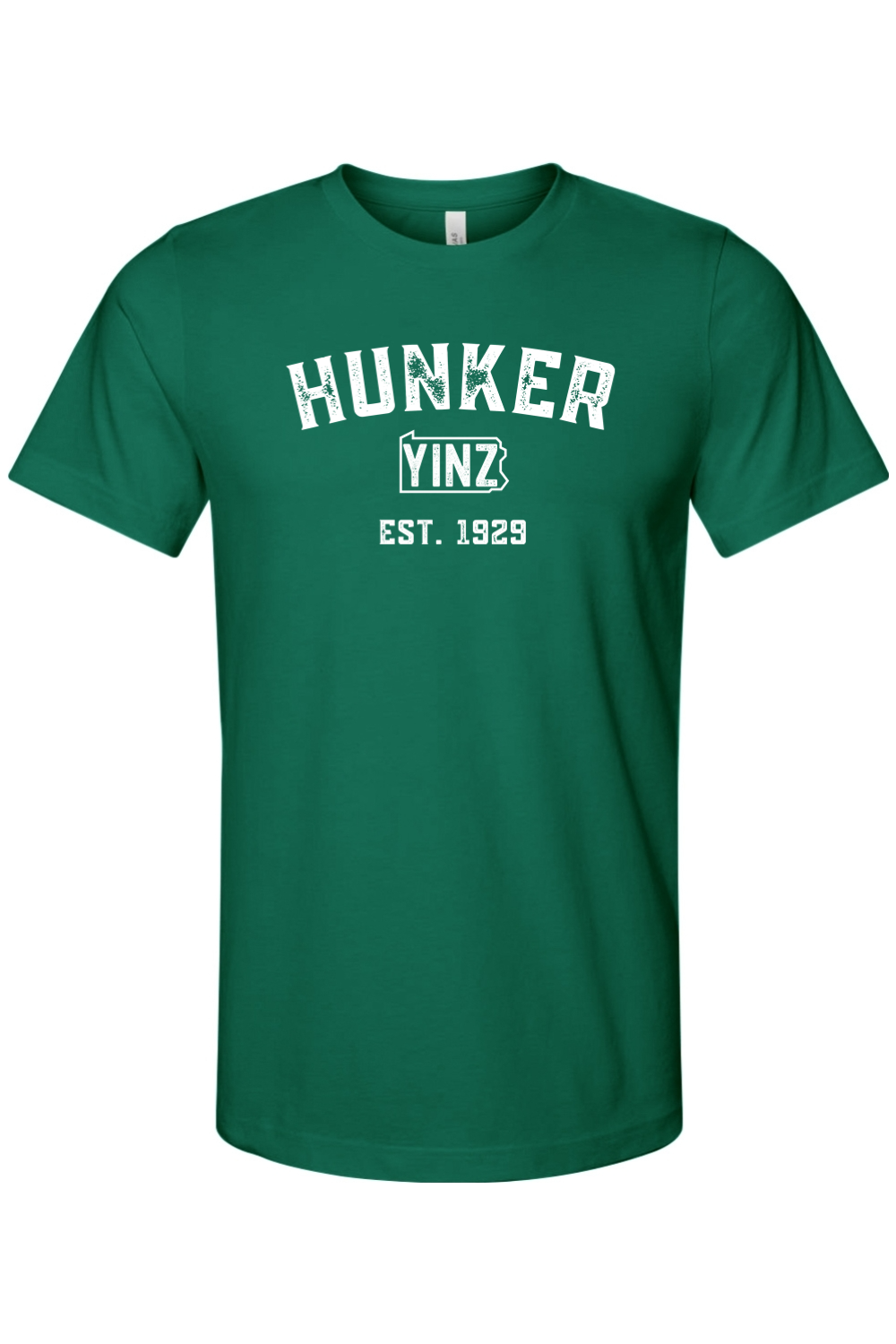 Hunker Yinzylvania - Yinzylvania