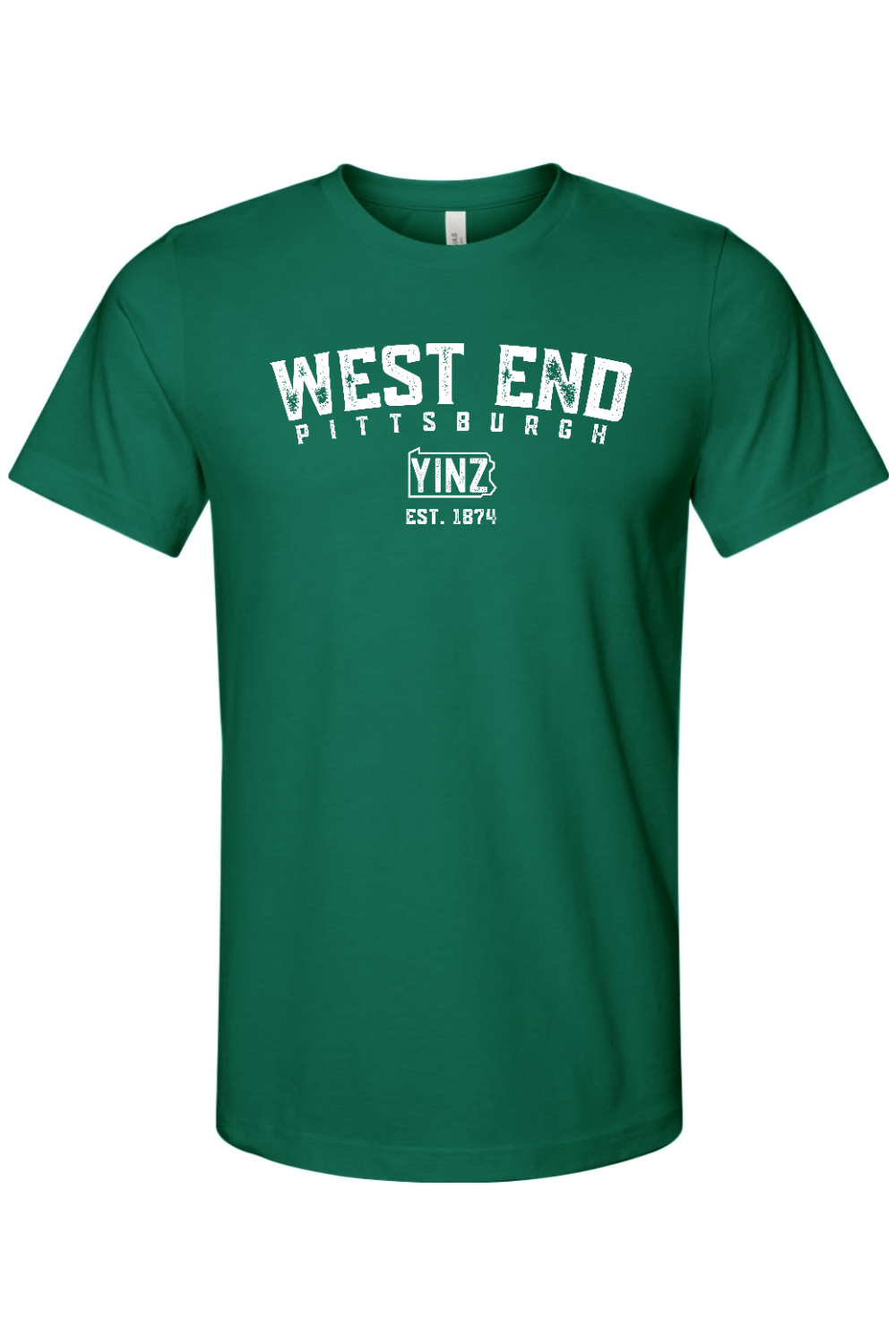 West End Yinzylvania - Yinzylvania