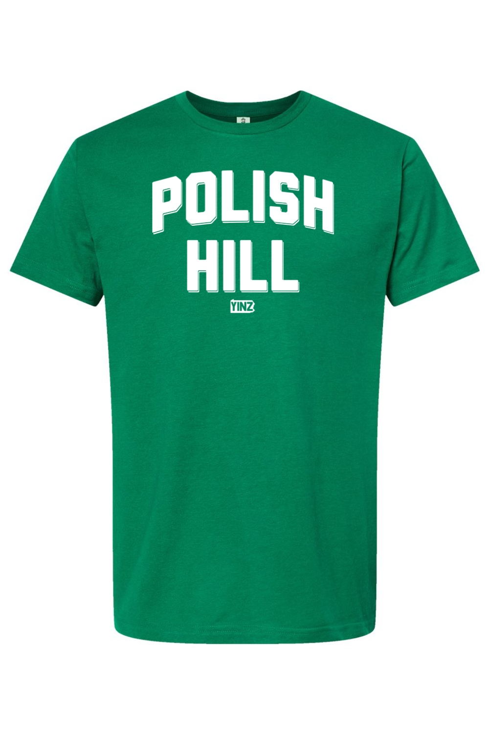 Polish Hill Yinzylvania - Yinzylvania