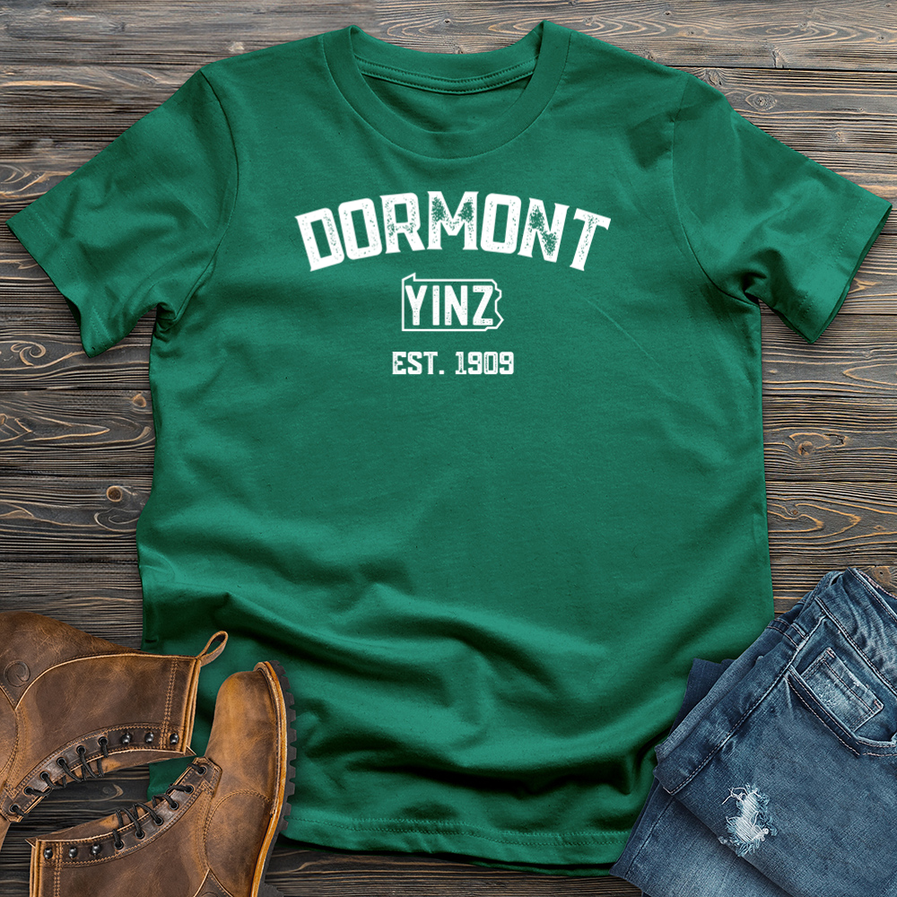 Dormont Yinzylvania - Yinzylvania