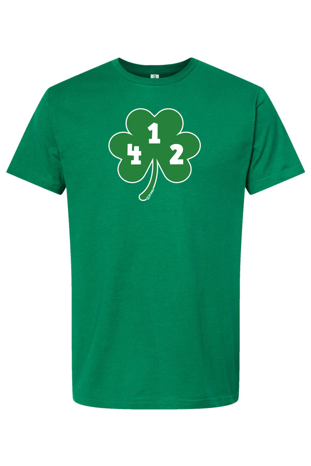 412 Shamrock - Yinzylvania