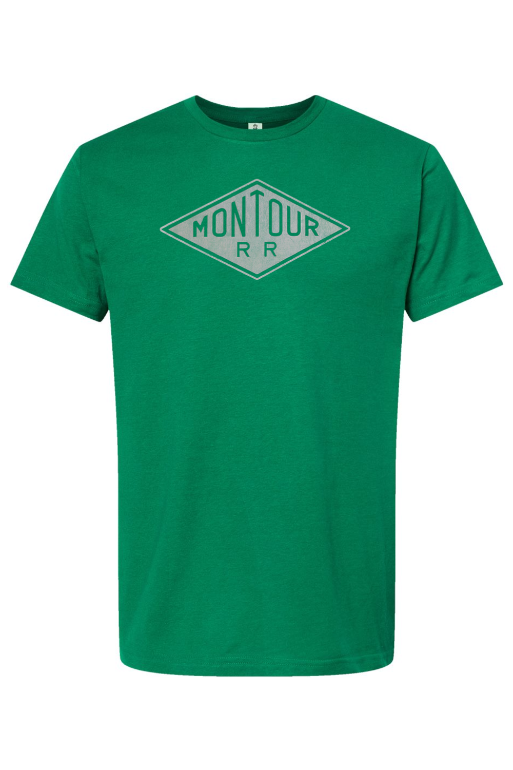 Montour Railroad - Yinzylvania