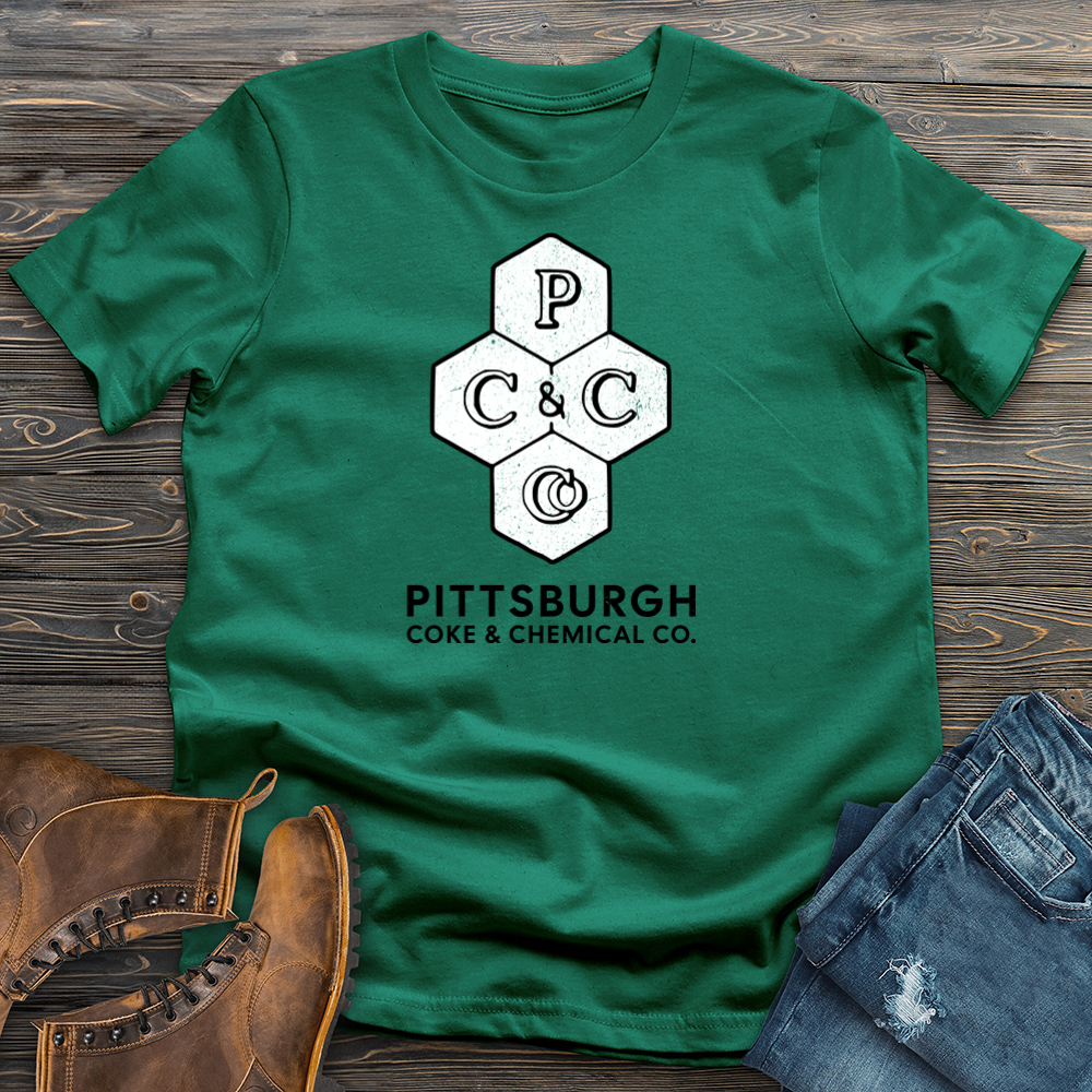 Pittsburgh Coke & Chemical Co. - Yinzylvania