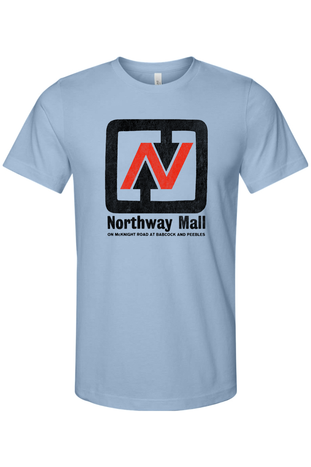 Northway Mall - North Hills - Yinzylvania