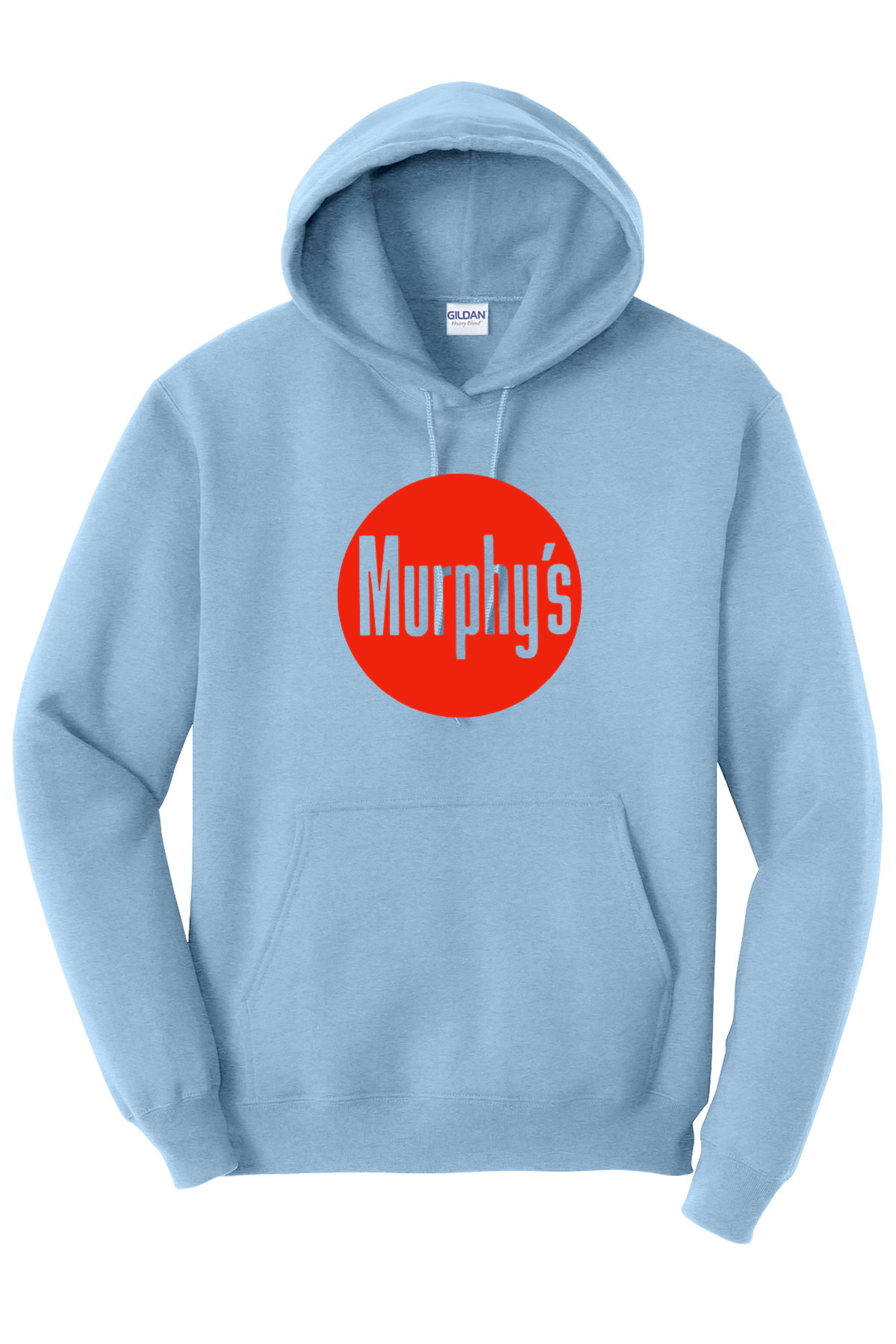 Murphy's Circle - Hoodie - Yinzylvania