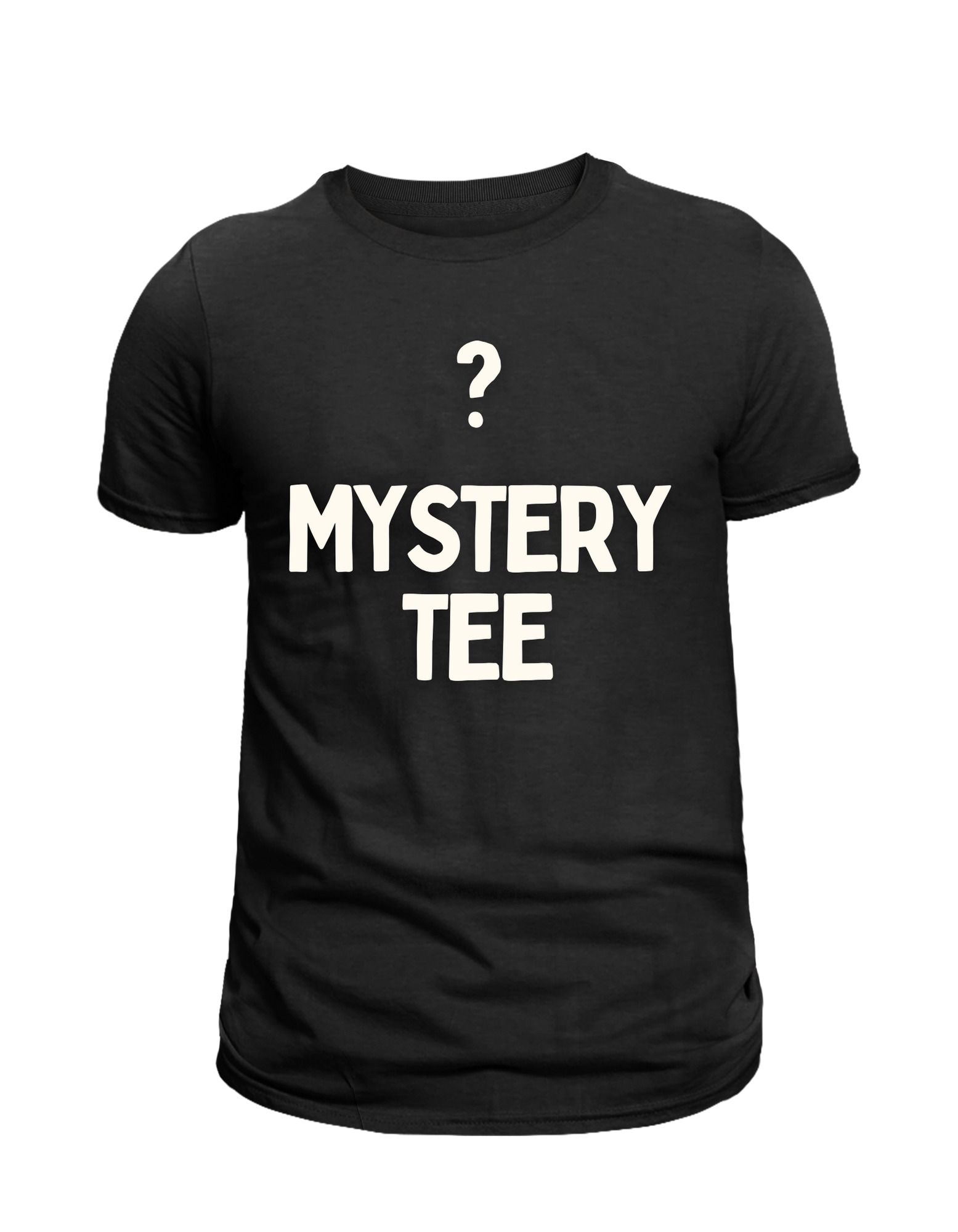 Mystery Tee - Yinzylvania