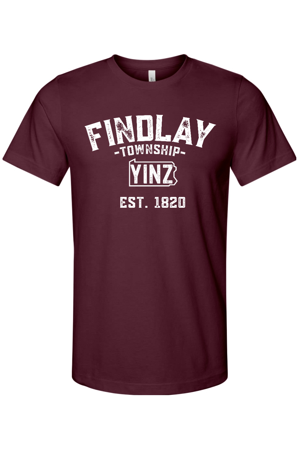 Findlay Township Yinzylvania - Yinzylvania