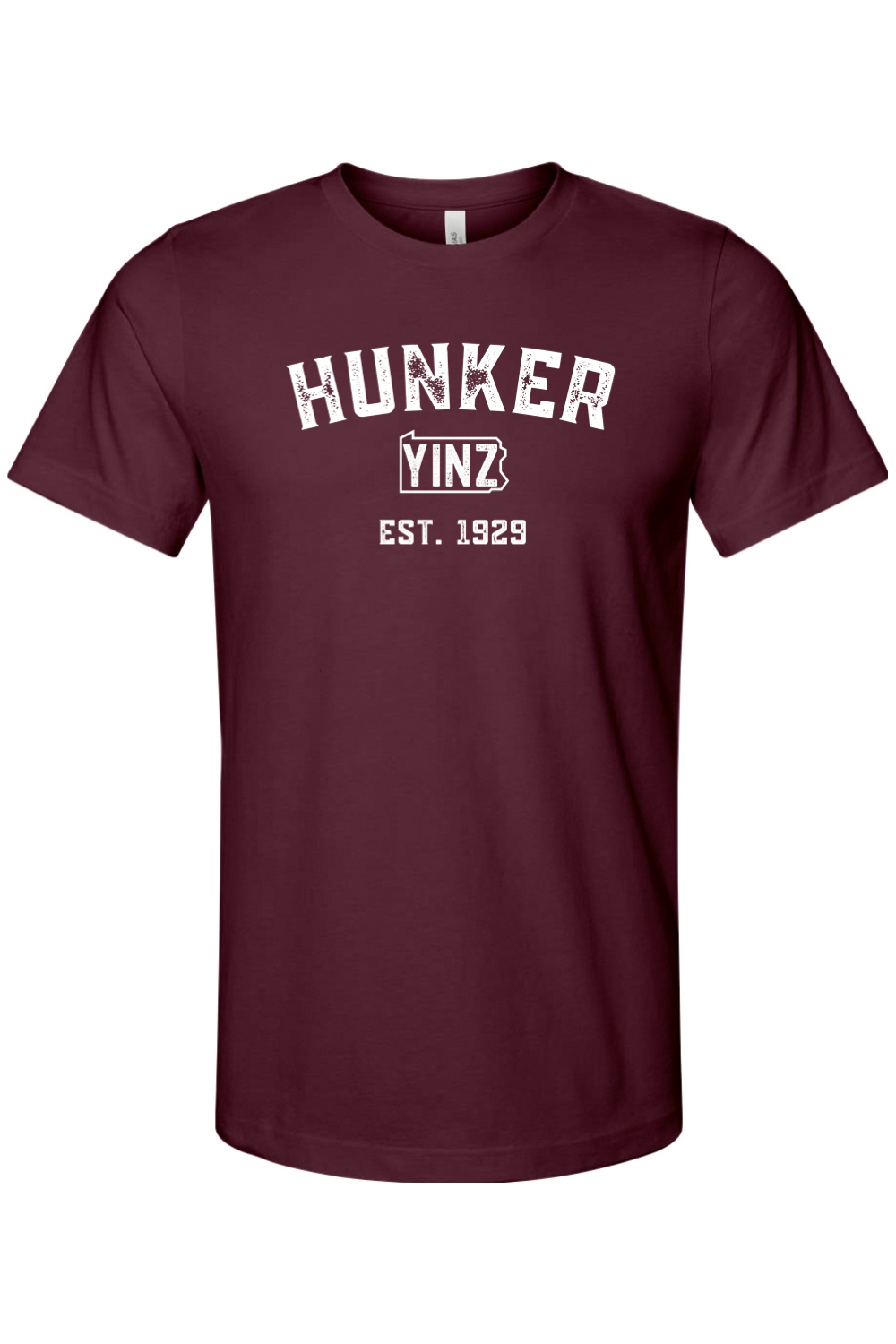 Hunker Yinzylvania - Yinzylvania