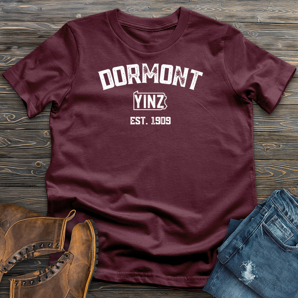 Dormont Yinzylvania - Yinzylvania