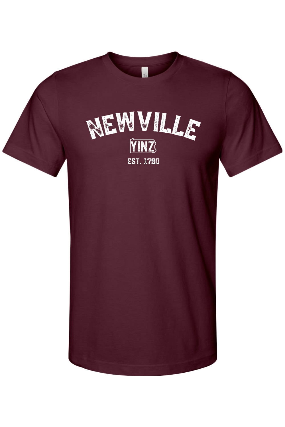 Newville Yinzylvania - Yinzylvania