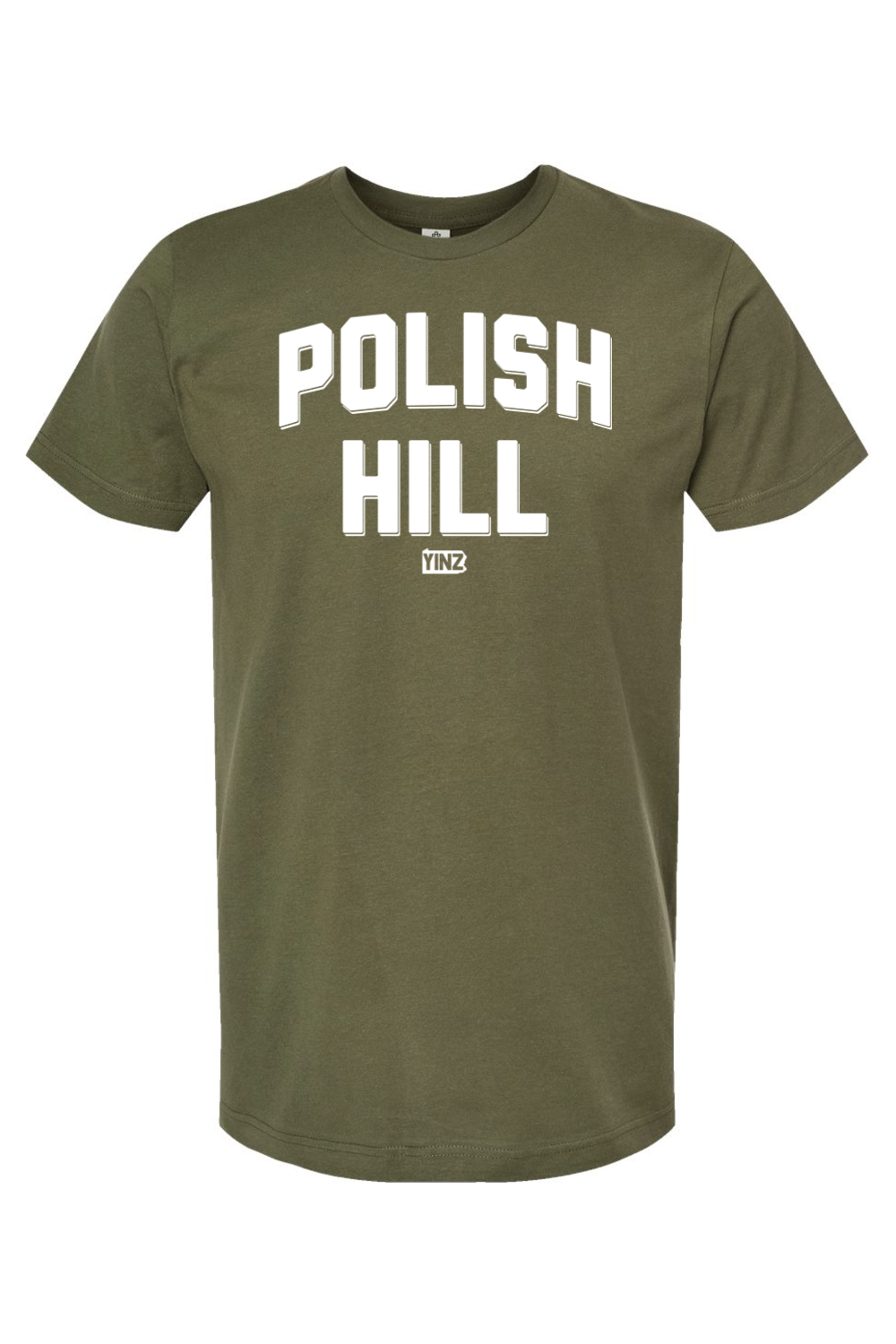 Polish Hill Yinzylvania - Yinzylvania