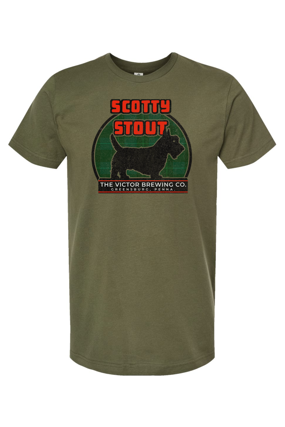 Scotty Stout - Greensburg, PA - Yinzylvania