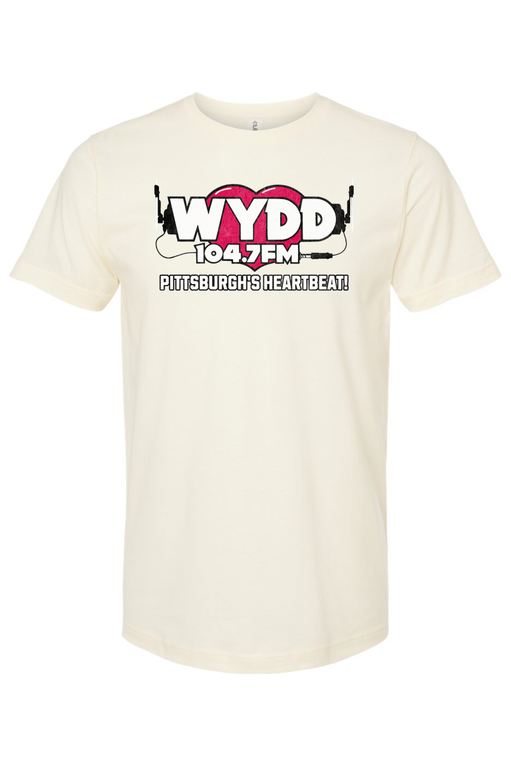 WYDD - 104.7 FM - Pittsburgh's Heartbeat - Yinzylvania