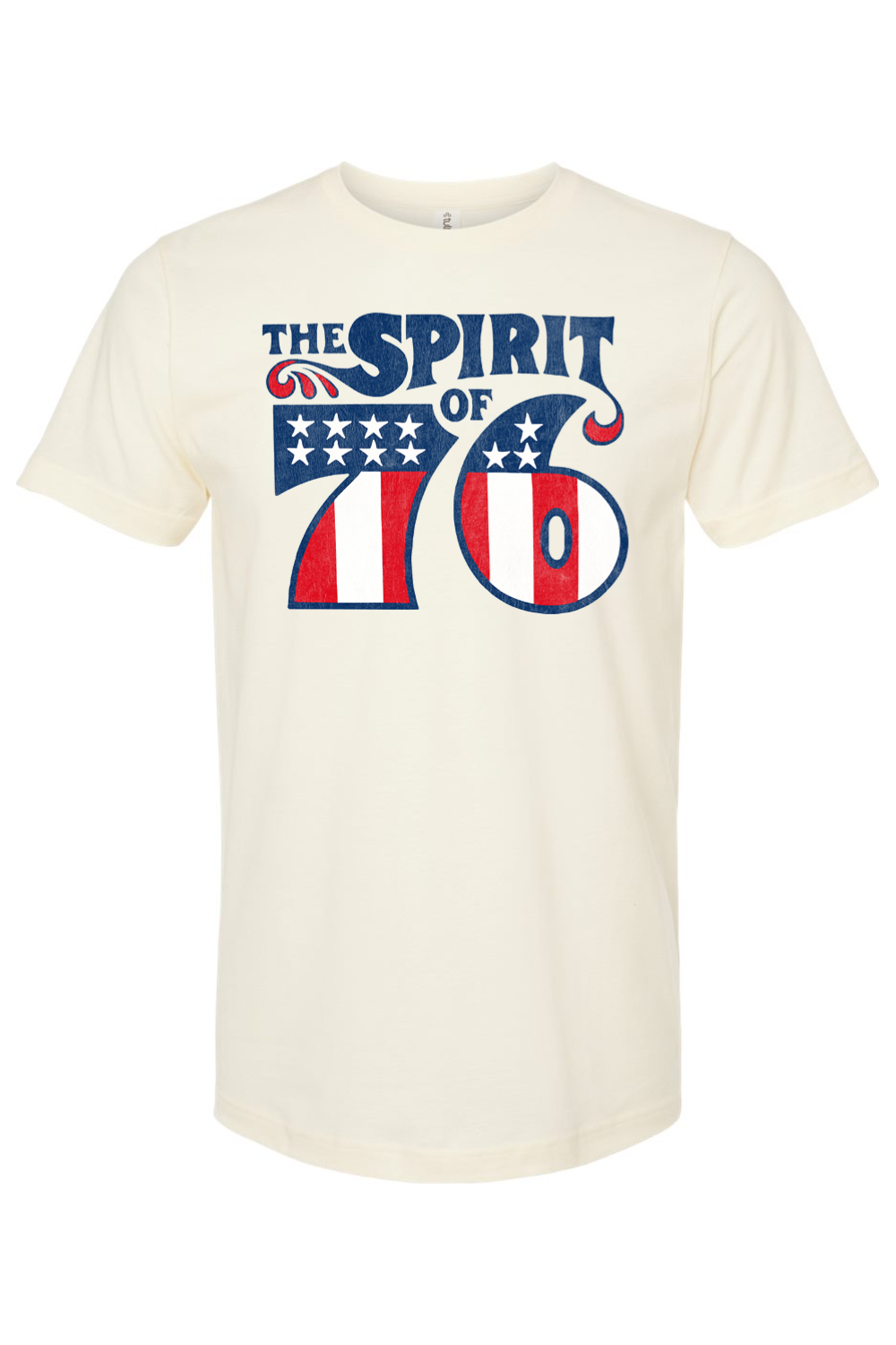 Spirit of '76 - Yinzylvania
