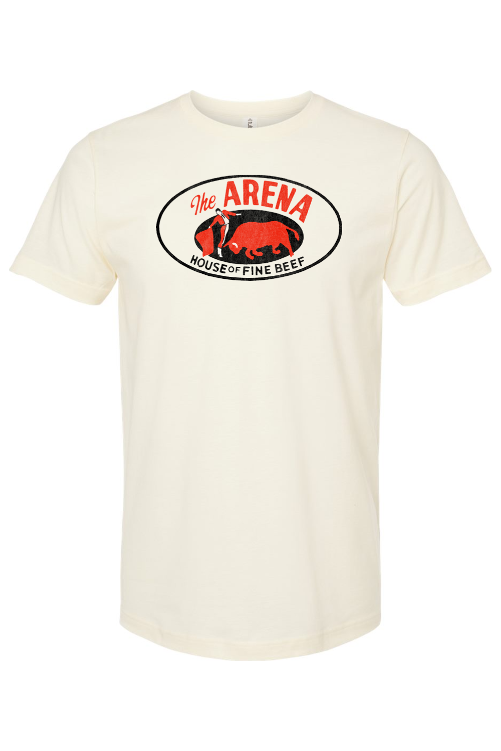 The Arena - House of Fine Beef - State College, PA - Yinzylvania