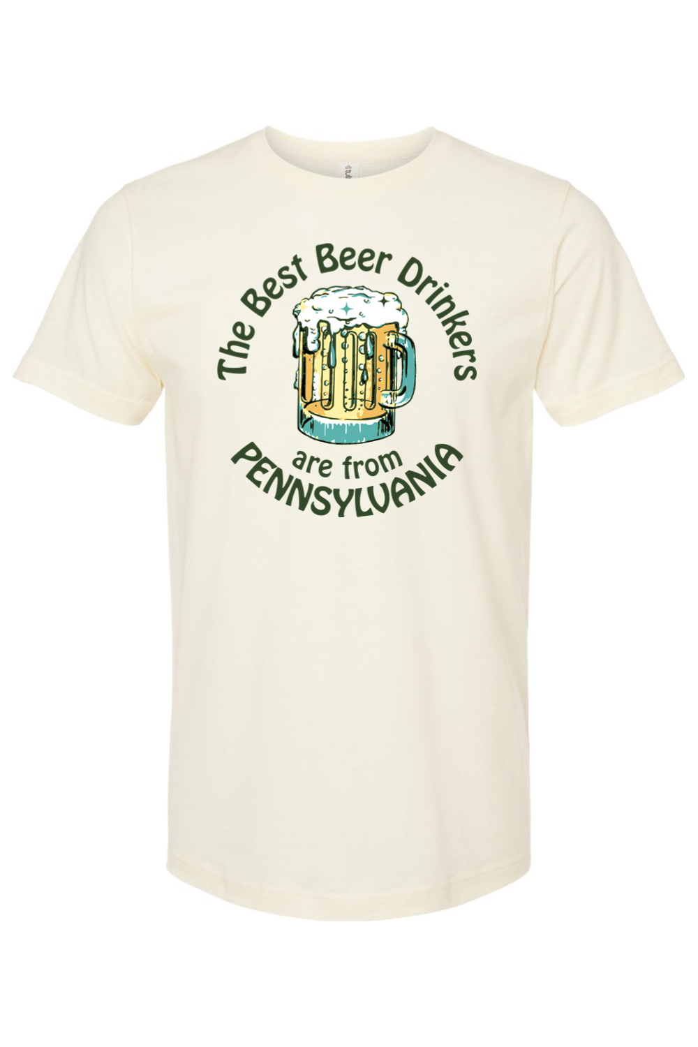 The Best Beer Drinkers are from Pennsylvania - Yinzylvania