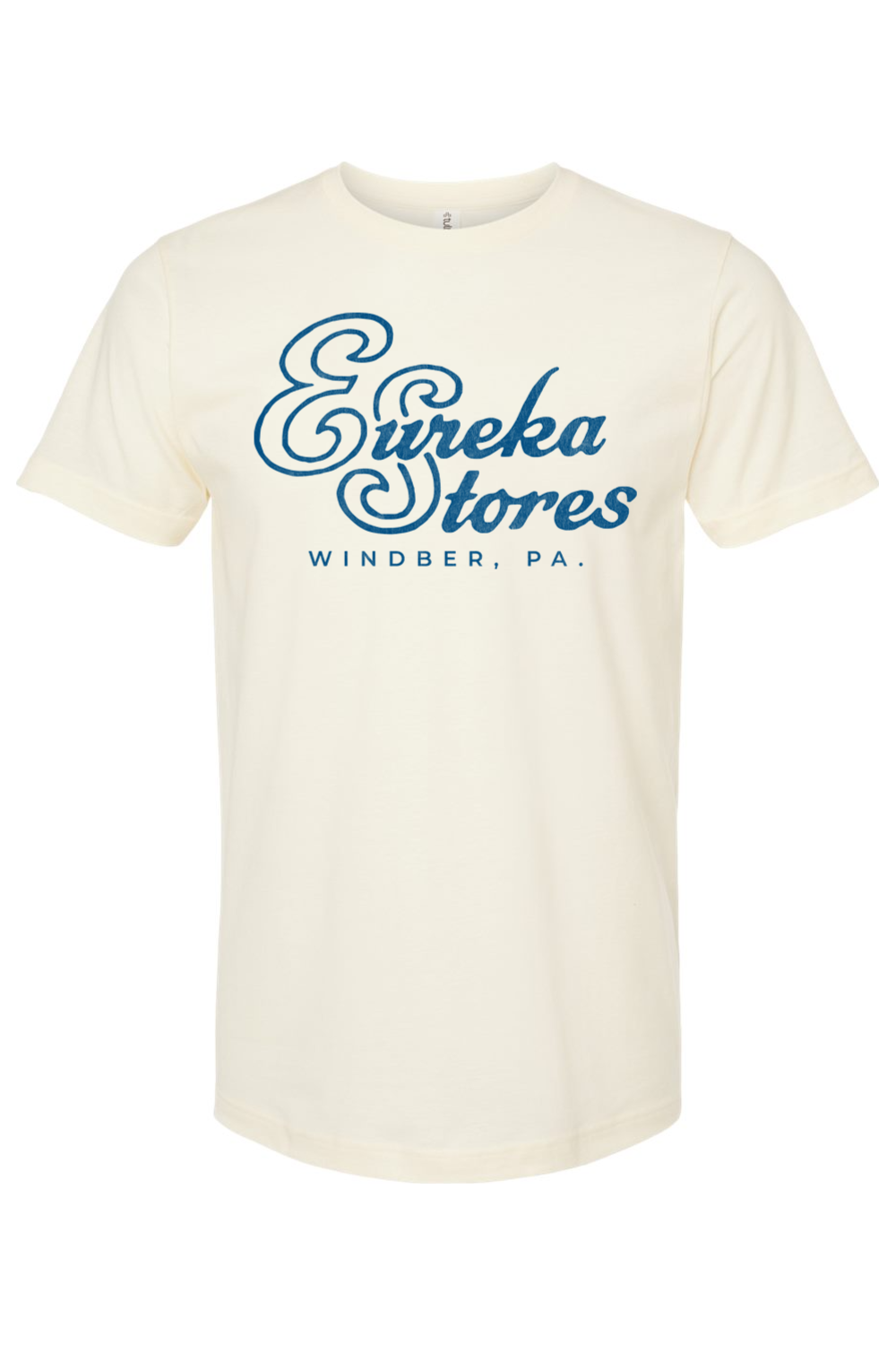 Eureka Stores - Windber, PA - Yinzylvania