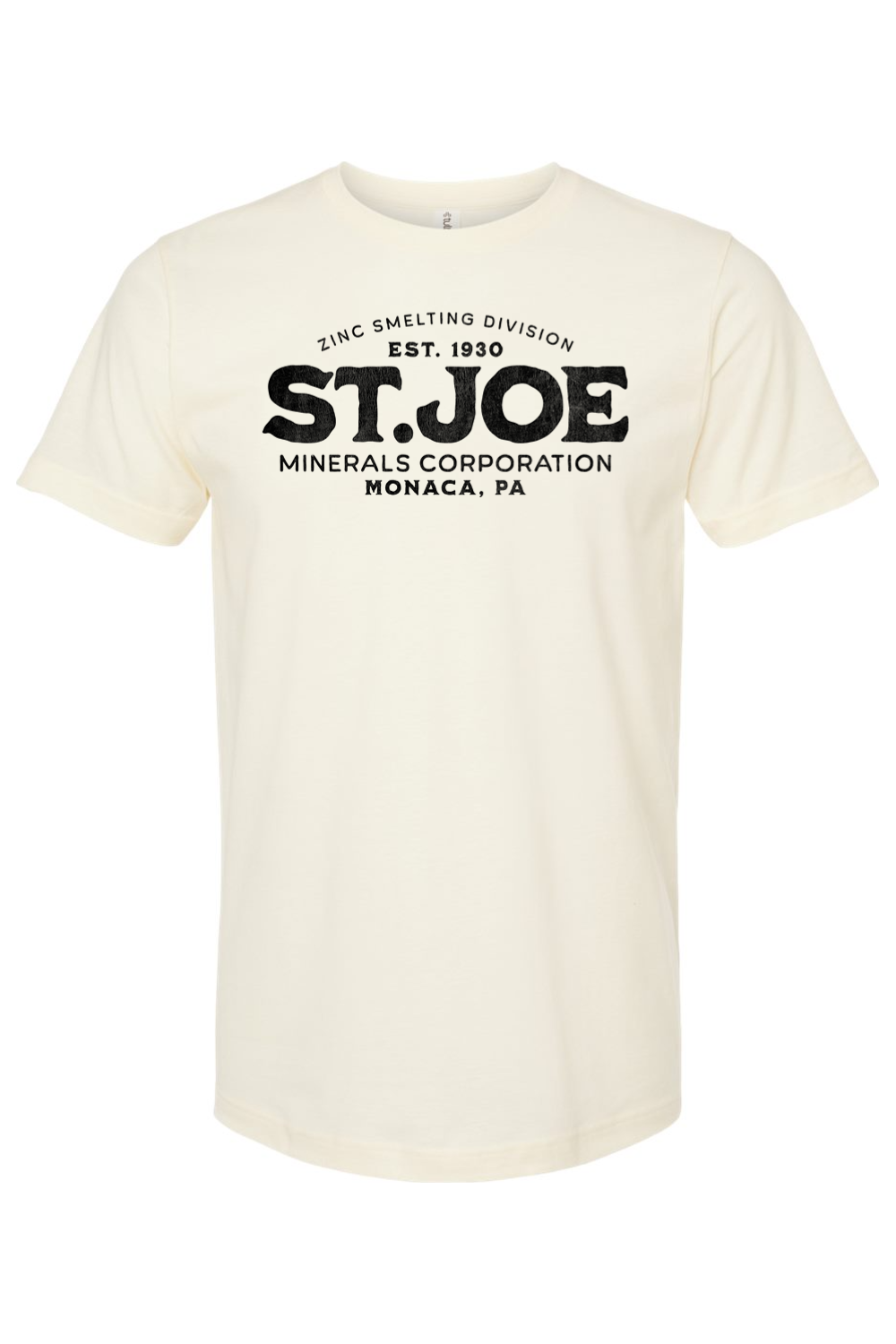 St. Joe Zinc - Monaca, PA - Yinzylvania