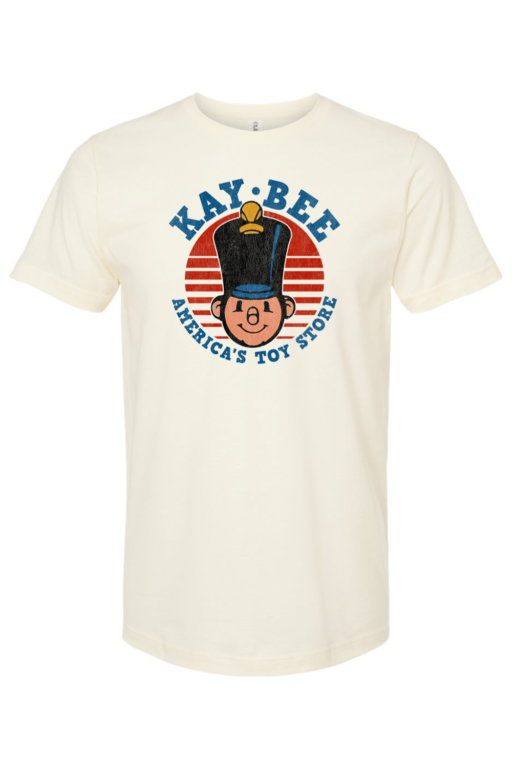 Kay Bee - America's Toy Store - Yinzylvania