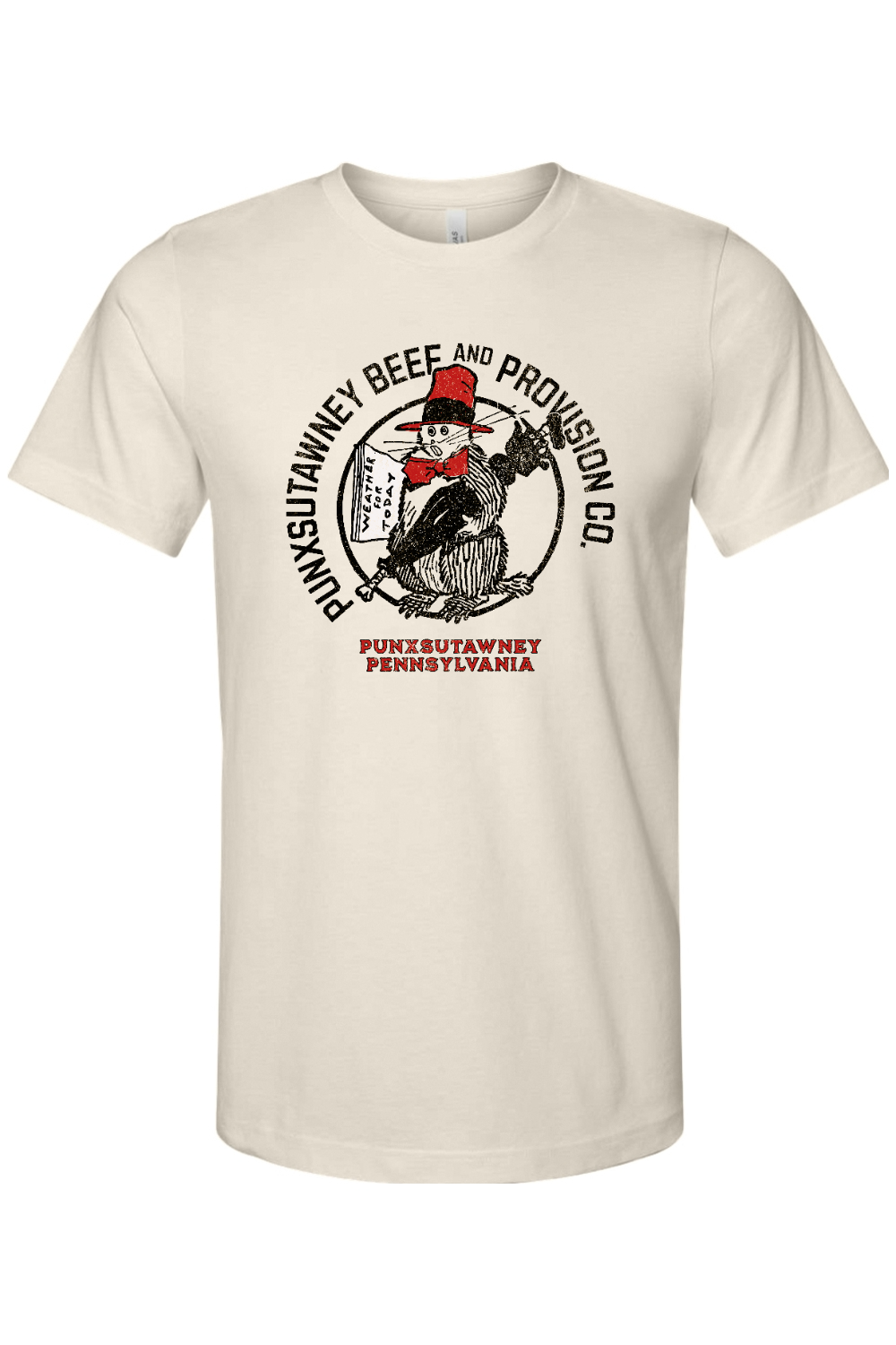 Punxsutawney Beef and Provision Co. - Punxsutawney, PA - Yinzylvania