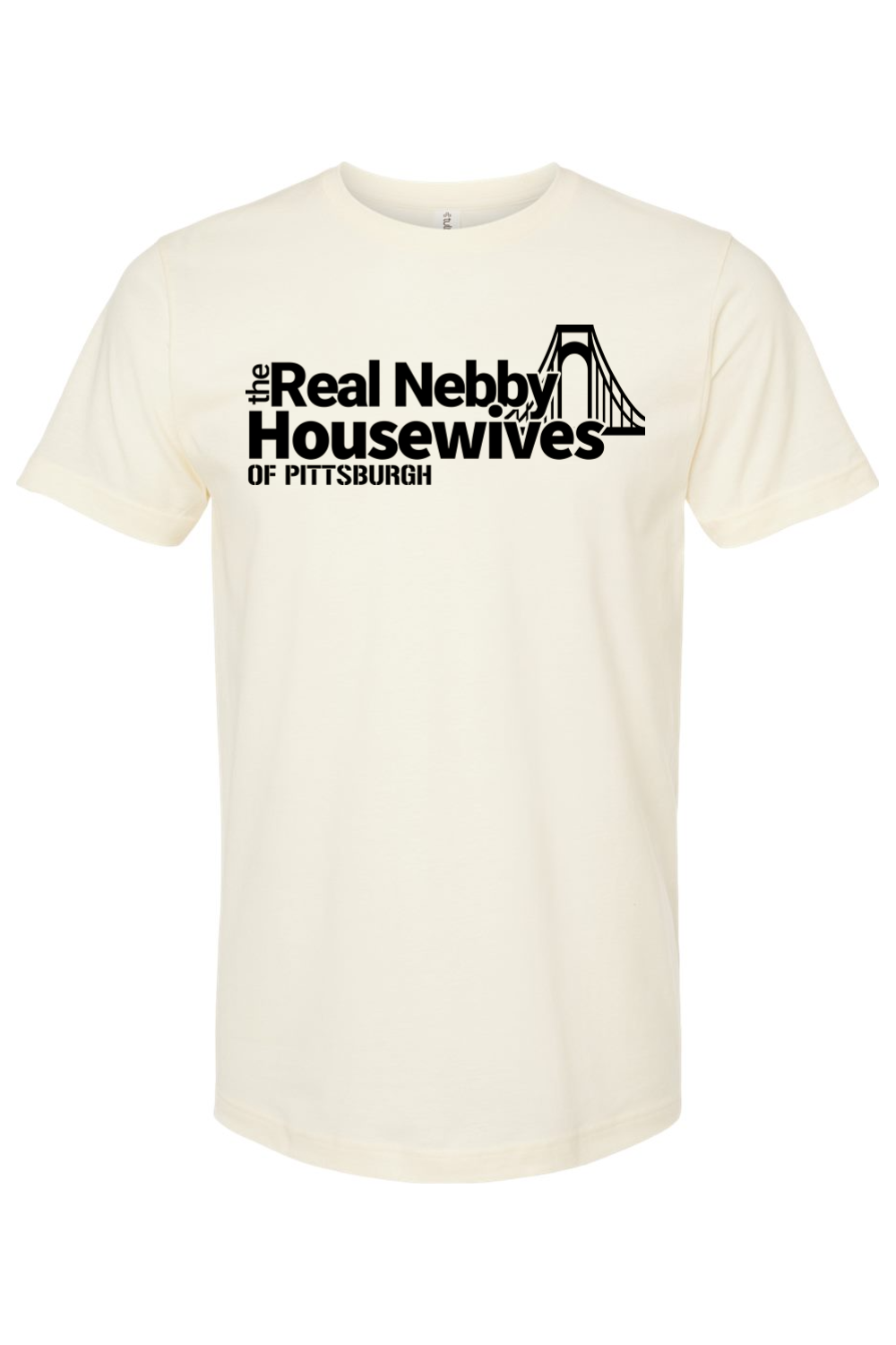 The Real Nebby Housewives of Pittsburgh - Yinzylvania