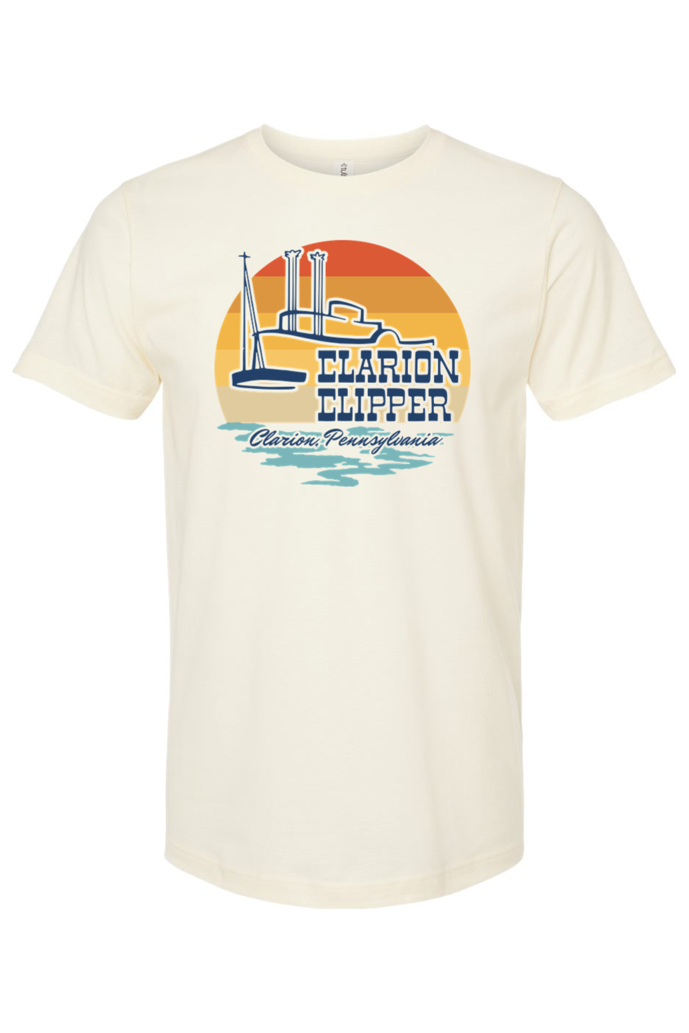 Clarion Clipper Restaurant - Clarion, PA - Yinzylvania