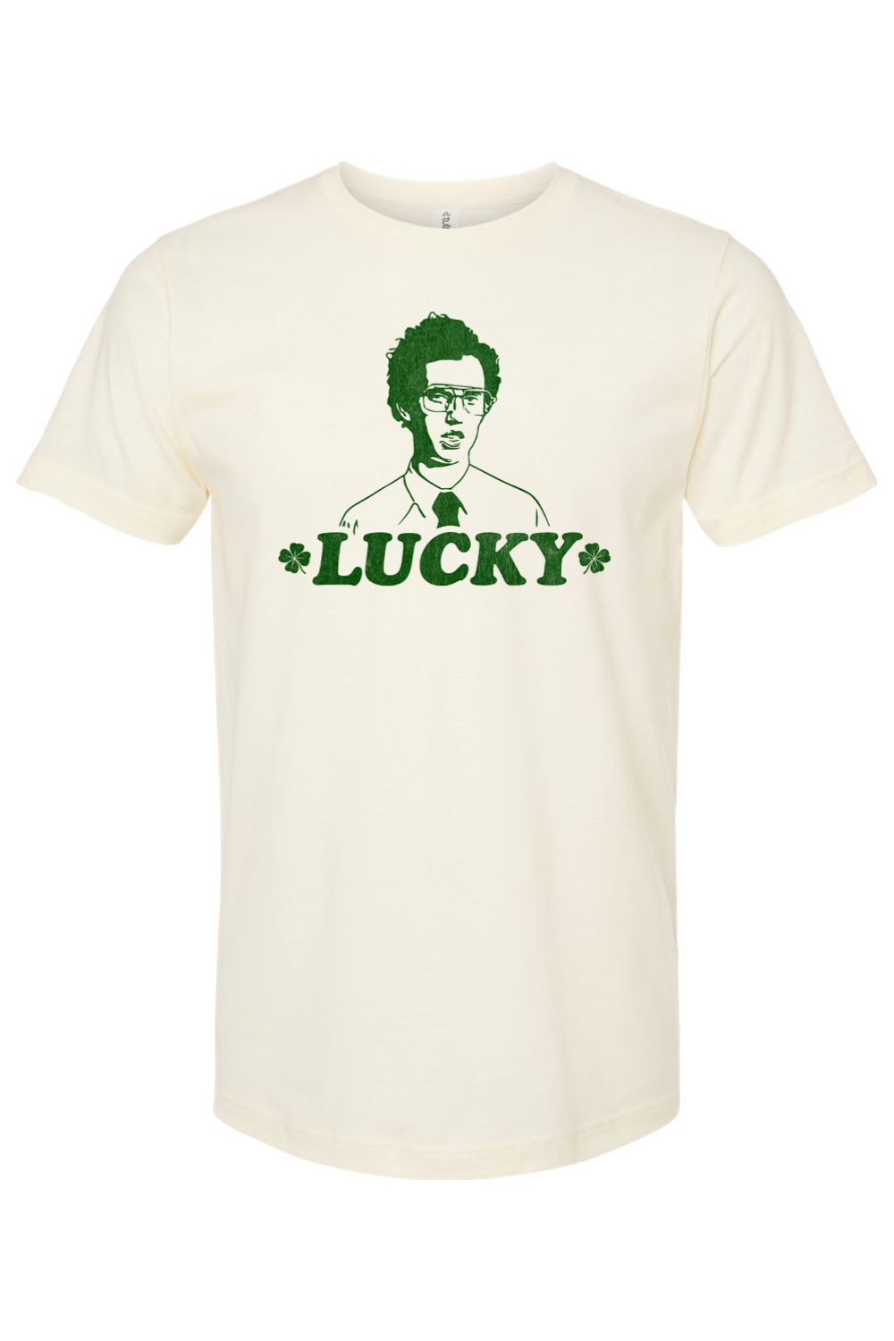 Lucky Napoleon - Yinzylvania