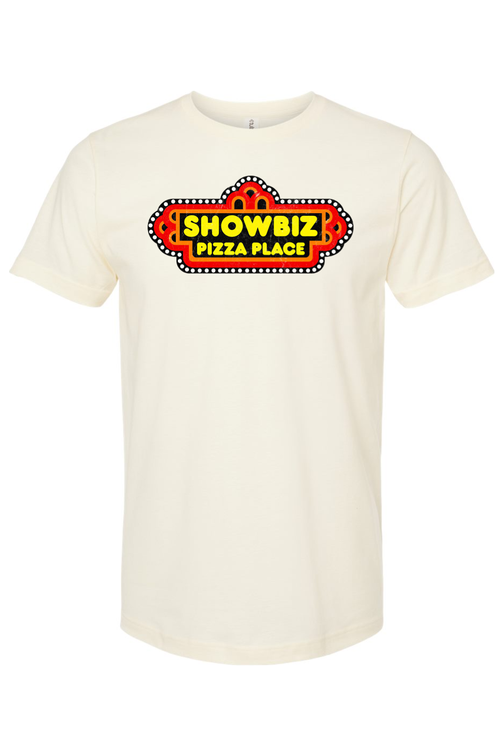 Showbiz Pizza Place - Yinzylvania