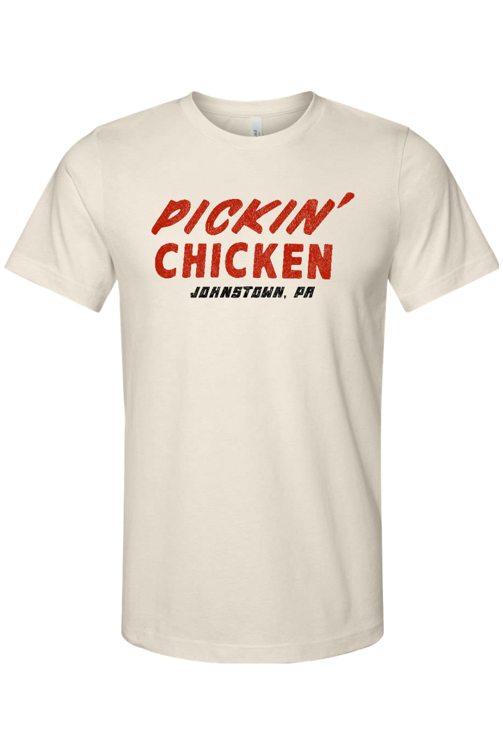 Pickin' Chicken - Johnstown, PA - Yinzylvania