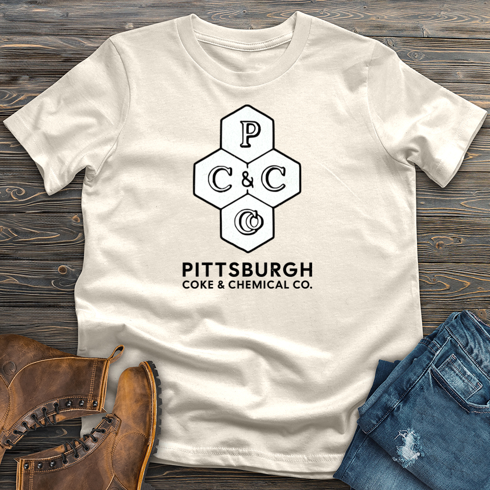 Pittsburgh Coke & Chemical Co. - Yinzylvania