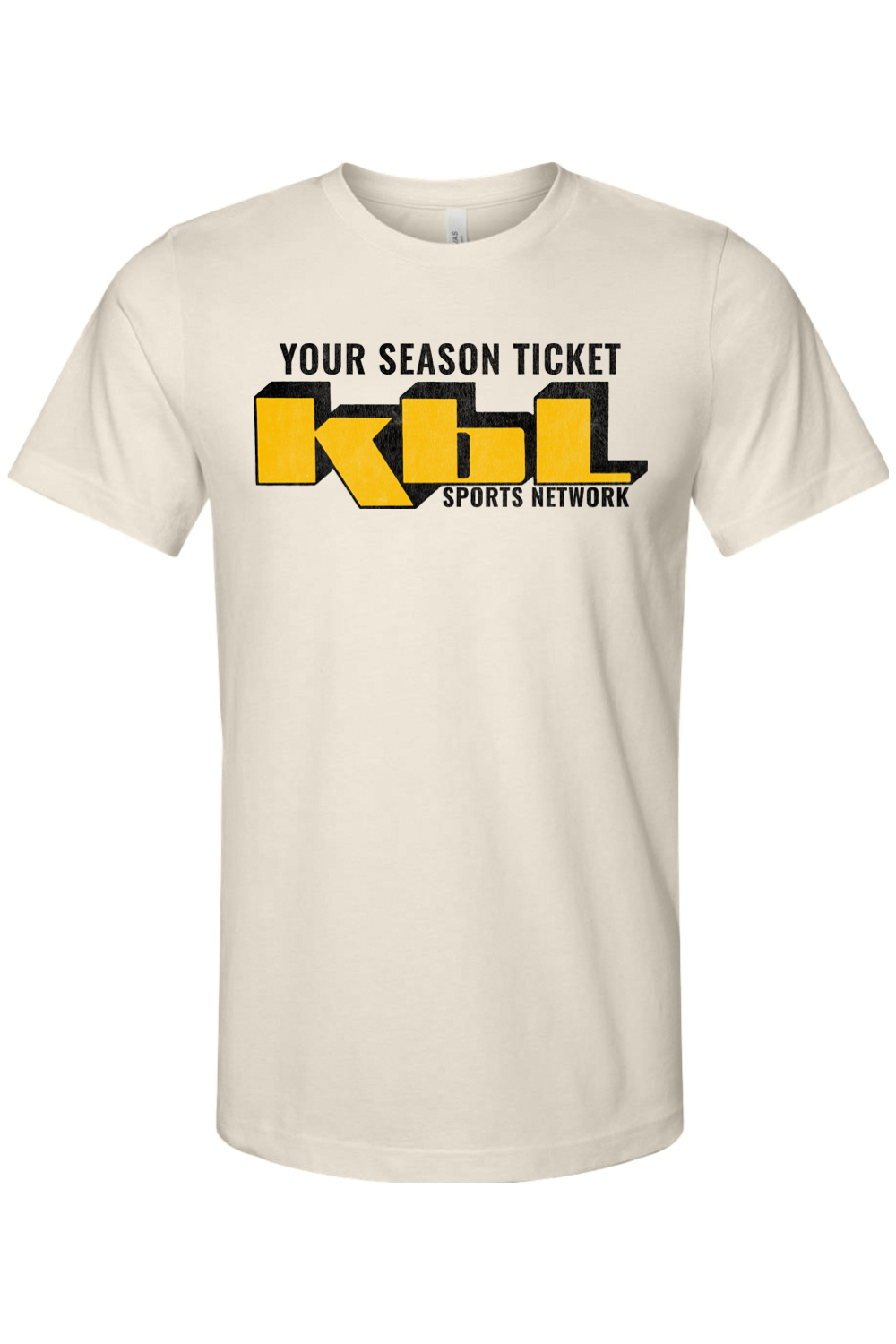 KBL Sports Network - Yinzylvania