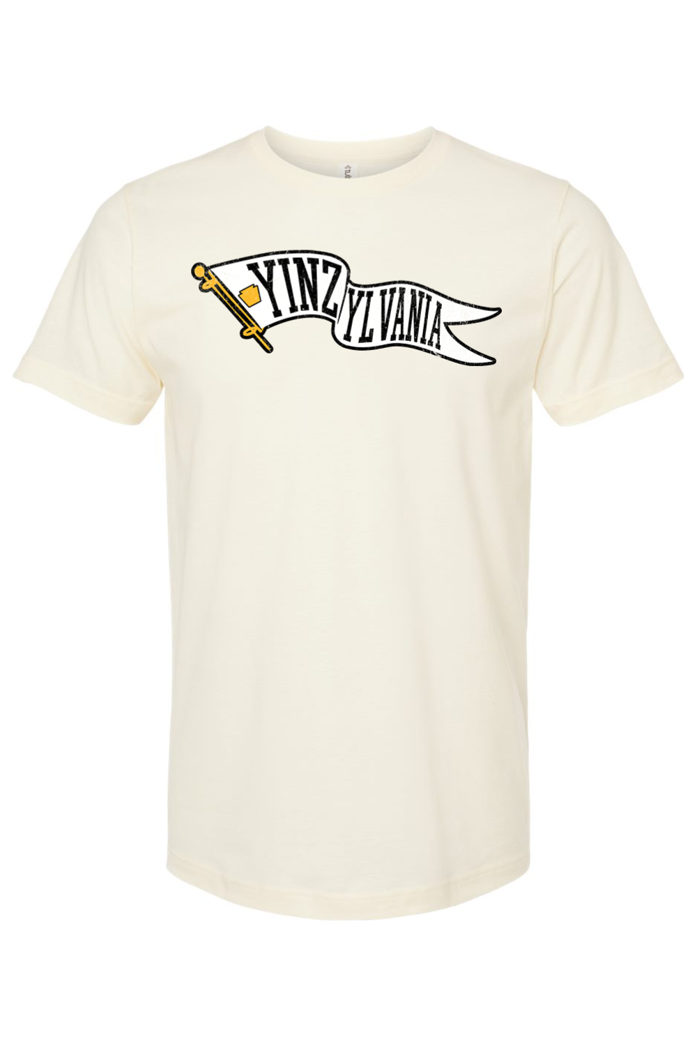 Yinzylvania Pennant - Yinzylvania