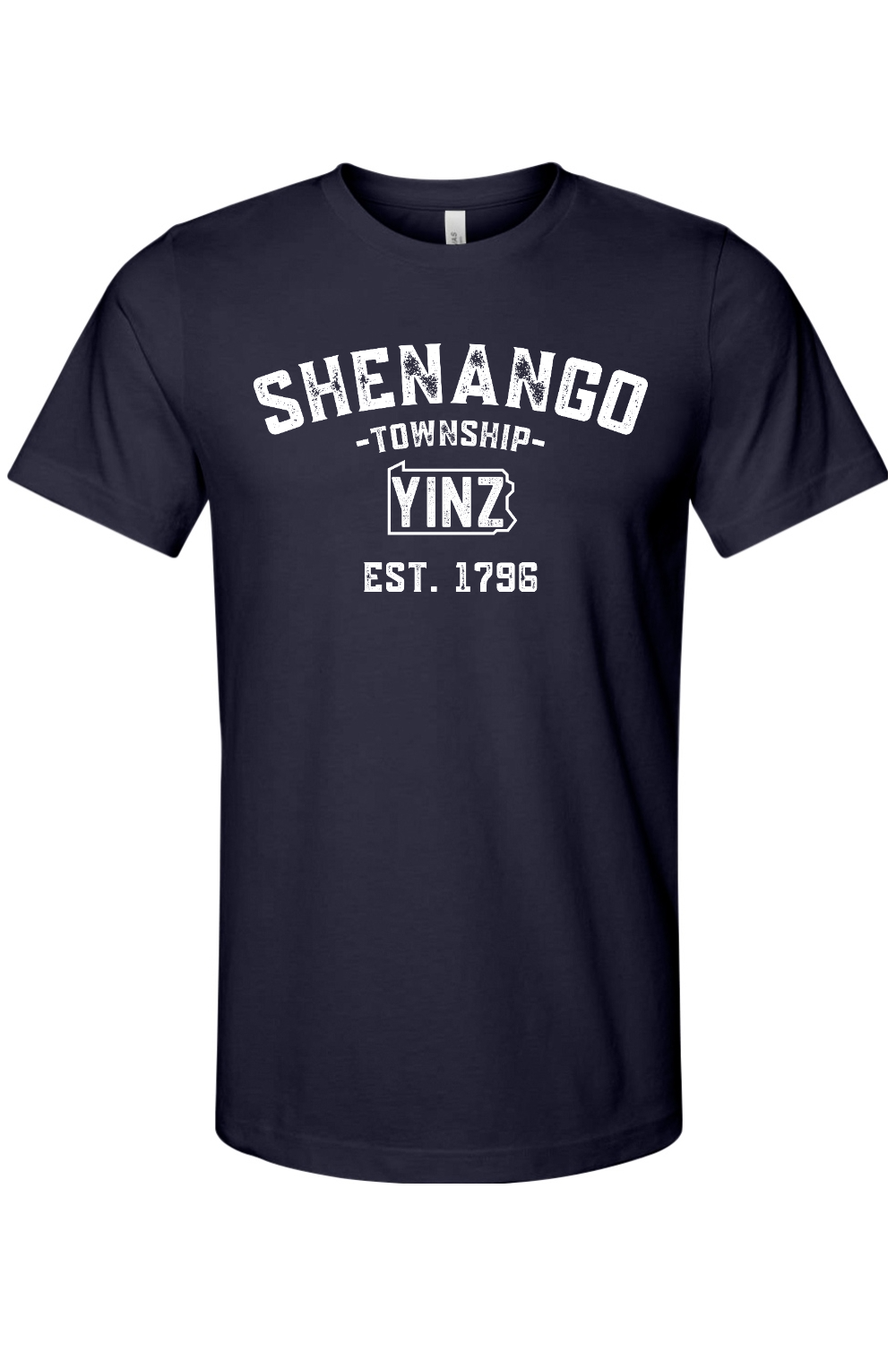 Shenango Township Yinzylvania - Yinzylvania