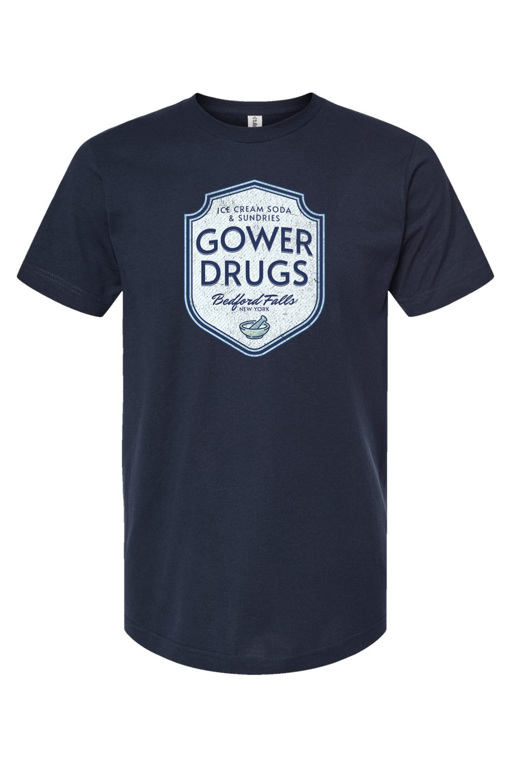 Gower Drugs - It's a Wonderful Life - Yinzylvania