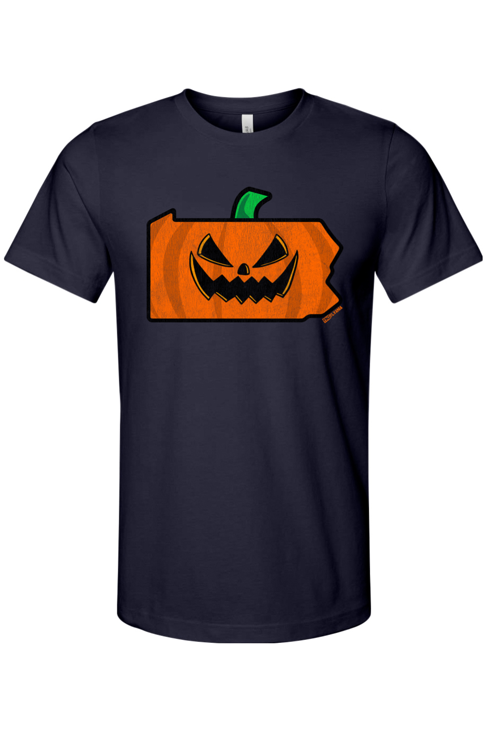 Penn O'Lantern - Yinzylvania