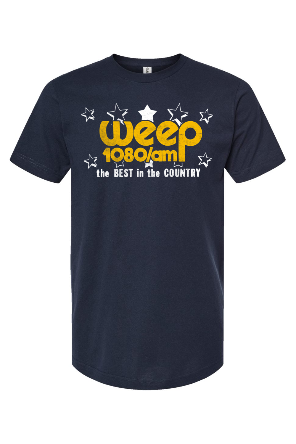 WEEP-AM Radio - Pittsburgh - Yinzylvania