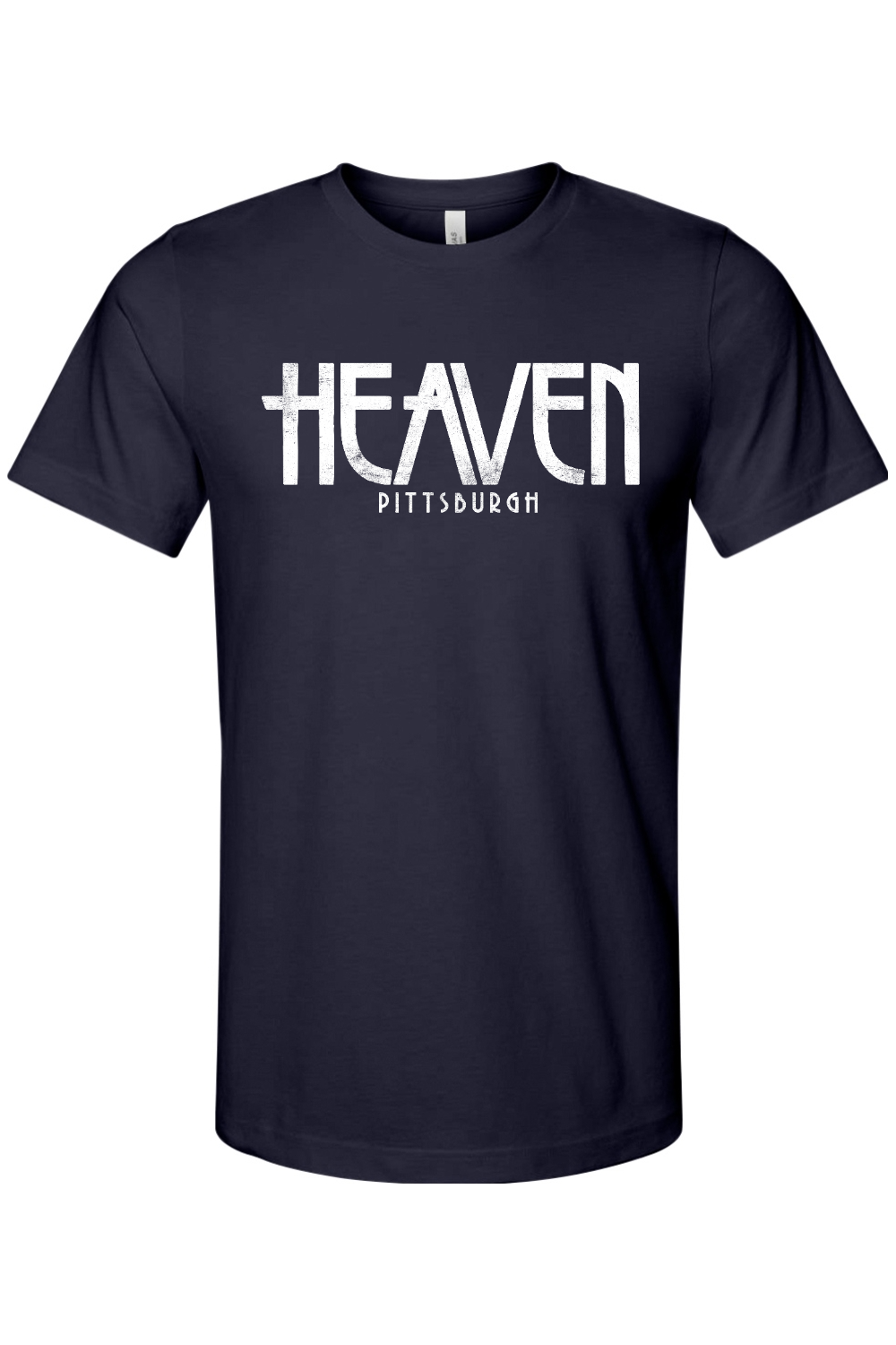 Heaven Night Club - Pittsburgh - Yinzylvania