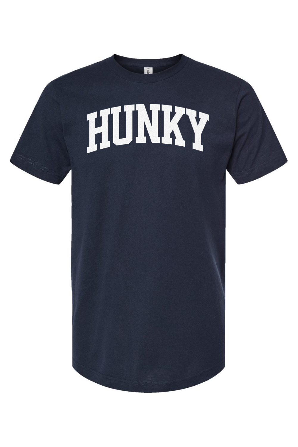 Hunky - Collegiate - Yinzylvania