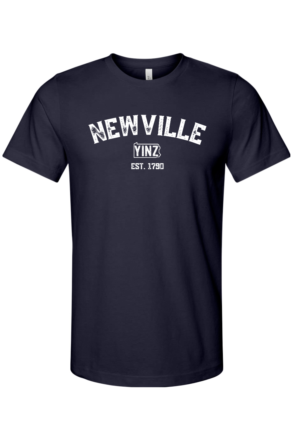 Newville Yinzylvania - Yinzylvania