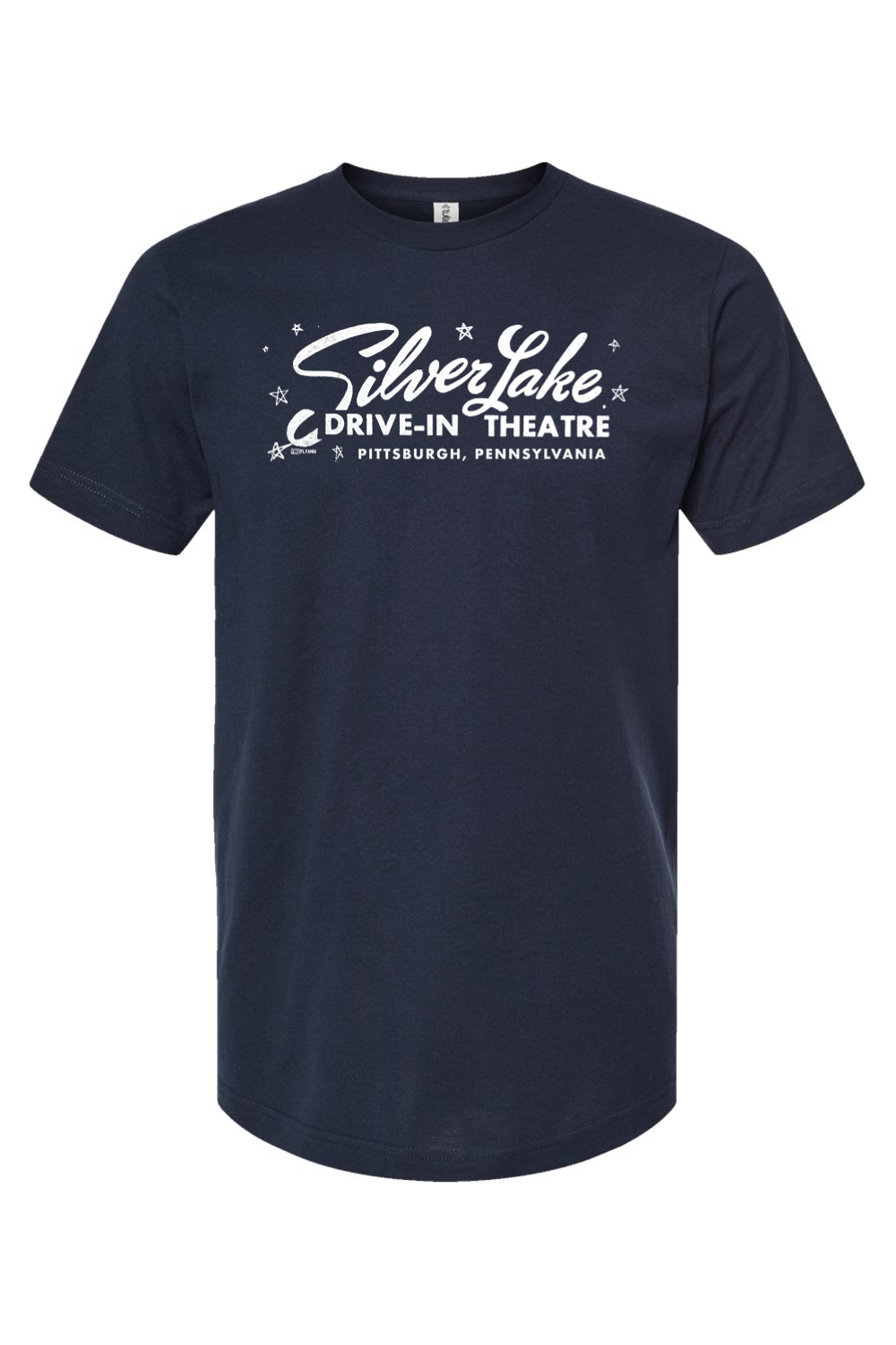 Silver Lake Drive-In Theatre - Pittsburgh - Yinzylvania