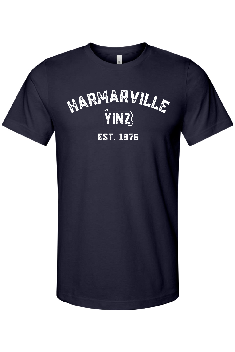 Harmarville Yinzylvania - Yinzylvania