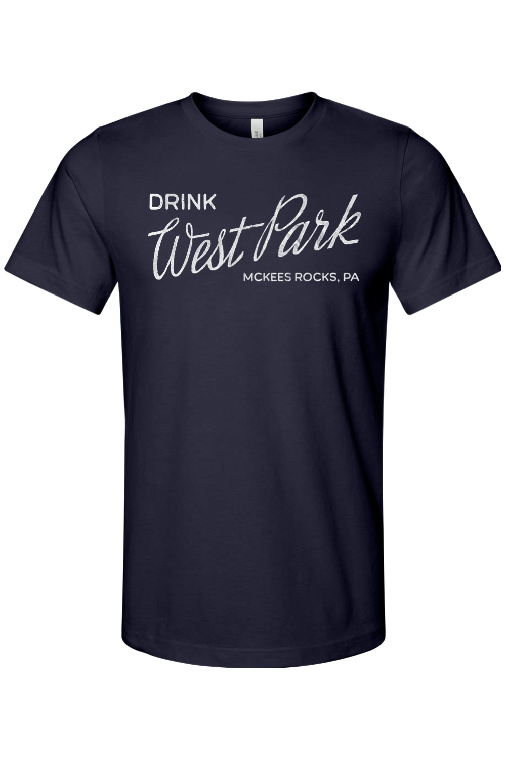 Drink West Park - McKees Rocks, PA - Yinzylvania