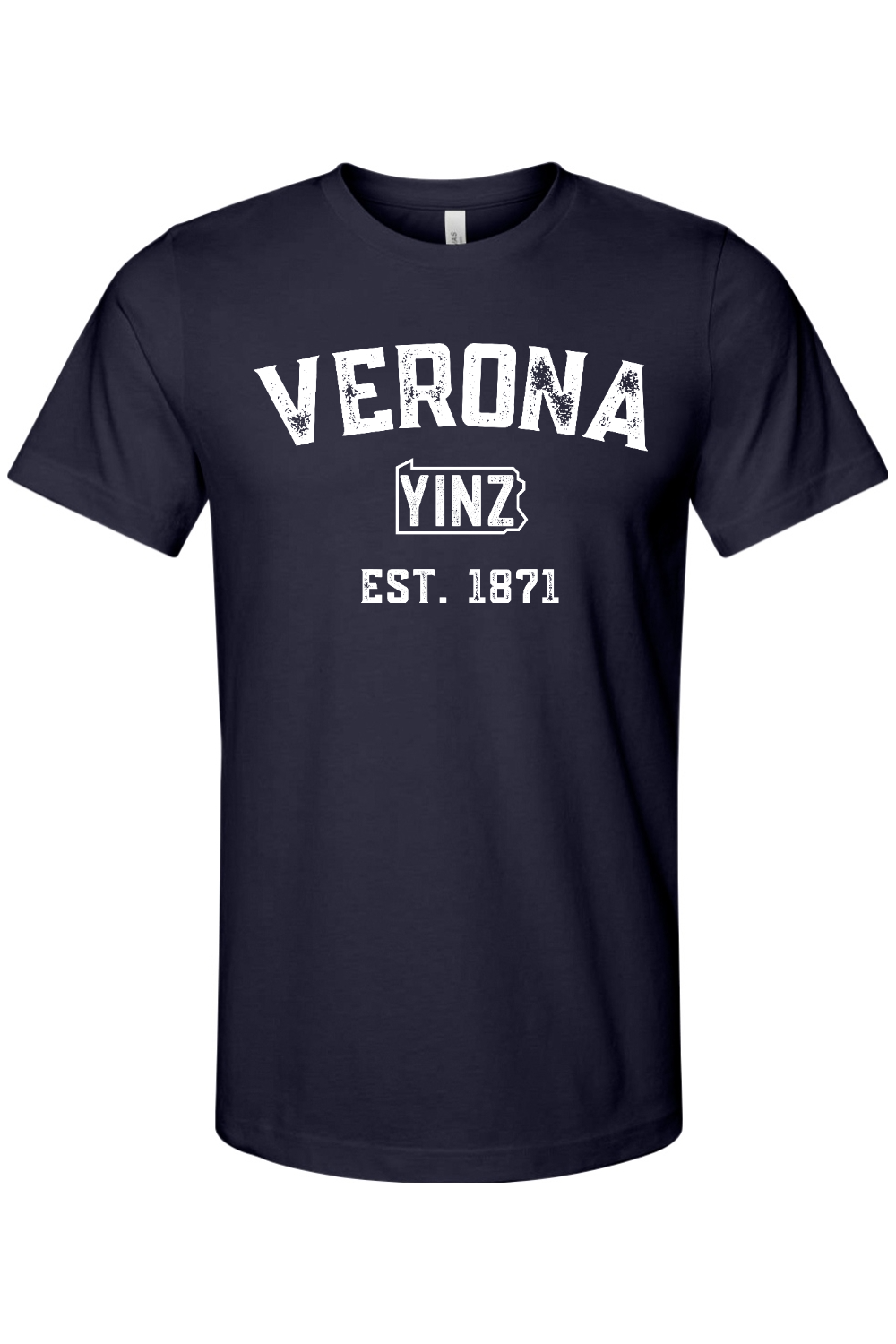 Verona Yinzylvania - Yinzylvania