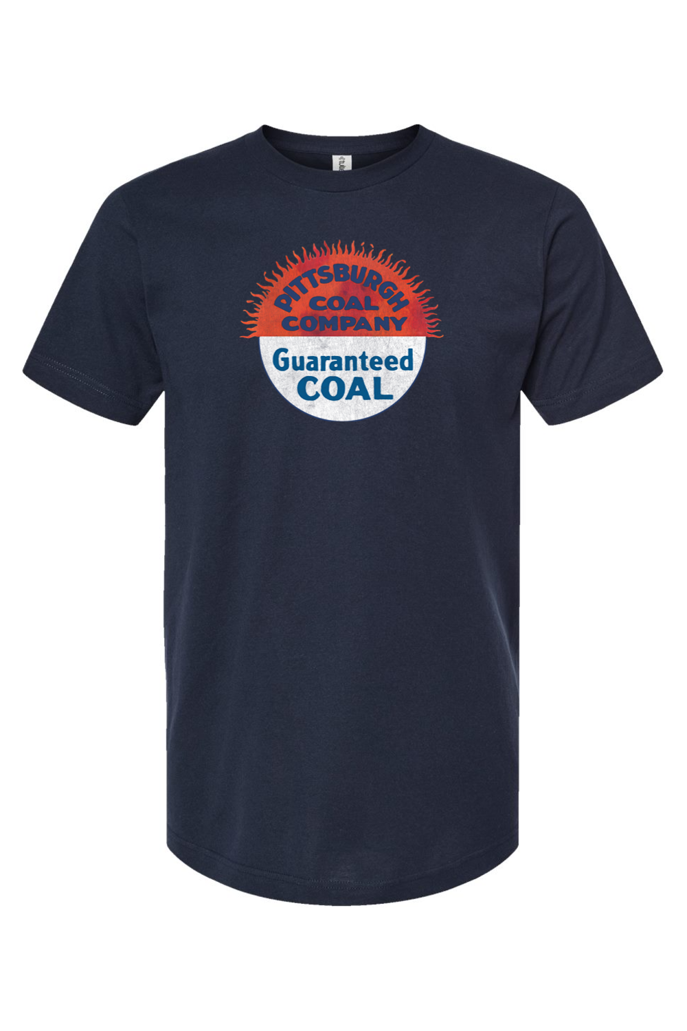 Pittsburgh Coal Company - Yinzylvania