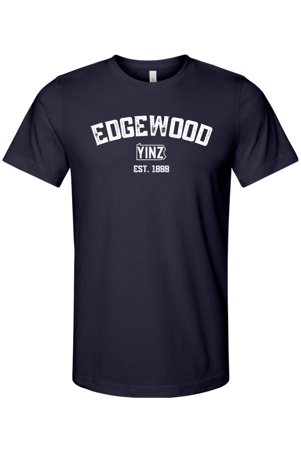 Edgewood Yinzylvania - Yinzylvania