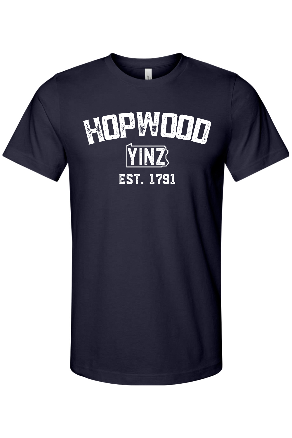 Hopwood Yinzylvania - Yinzylvania