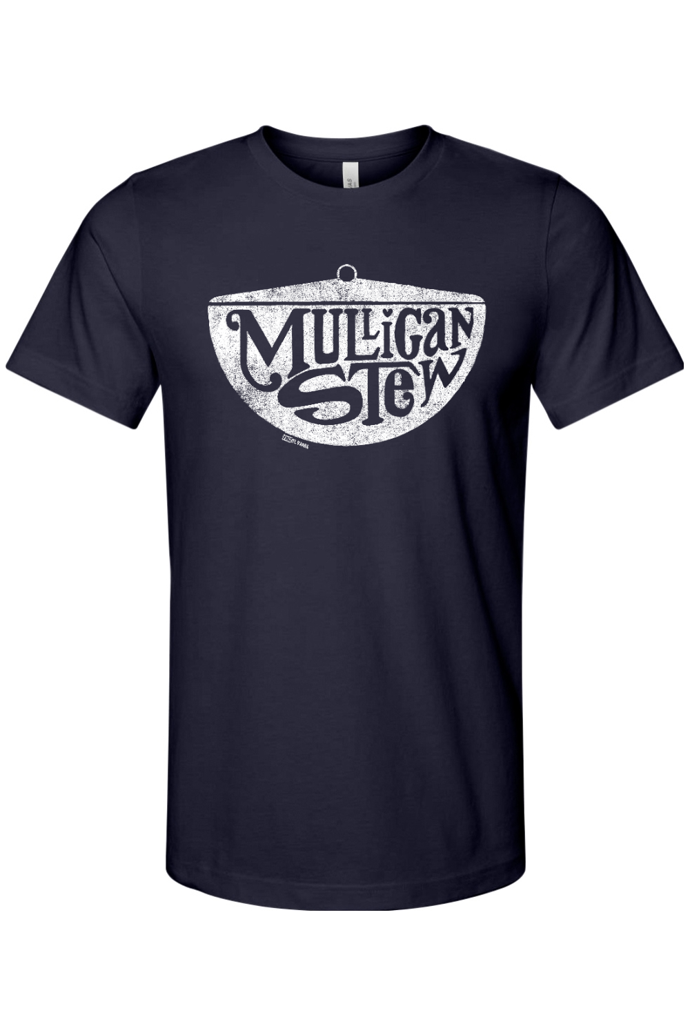 Mulligan Stew - Yinzylvania